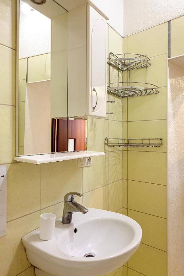 לבוב Bv Apartments Homey מראה חיצוני תמונה