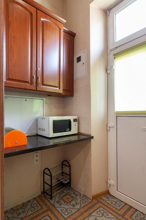 לבוב Bv Apartments Homey מראה חיצוני תמונה